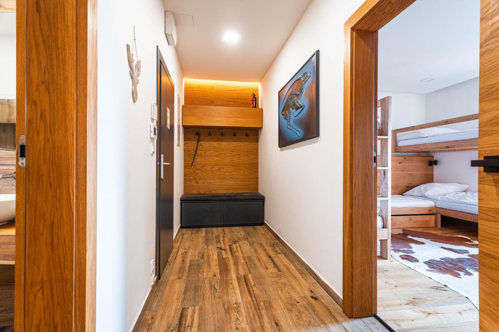 Apartman Svicarek Loučná pod Klínovcem Buitenkant foto